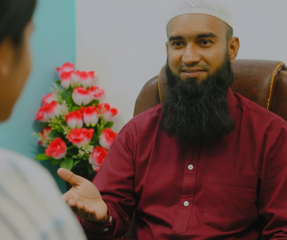 অ্যাজমা বা হাঁপানি চিকিৎসায় হোমিওপ্যাথি